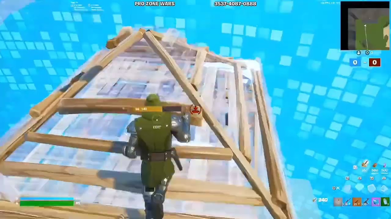 #yungfari ninjaszn montage challenge