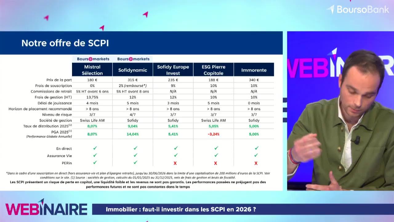 [DIRECT] Webinaire