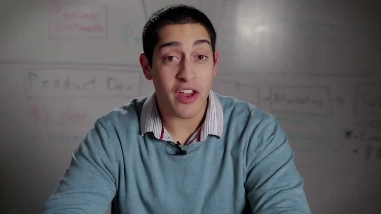 Target Your Job Search
