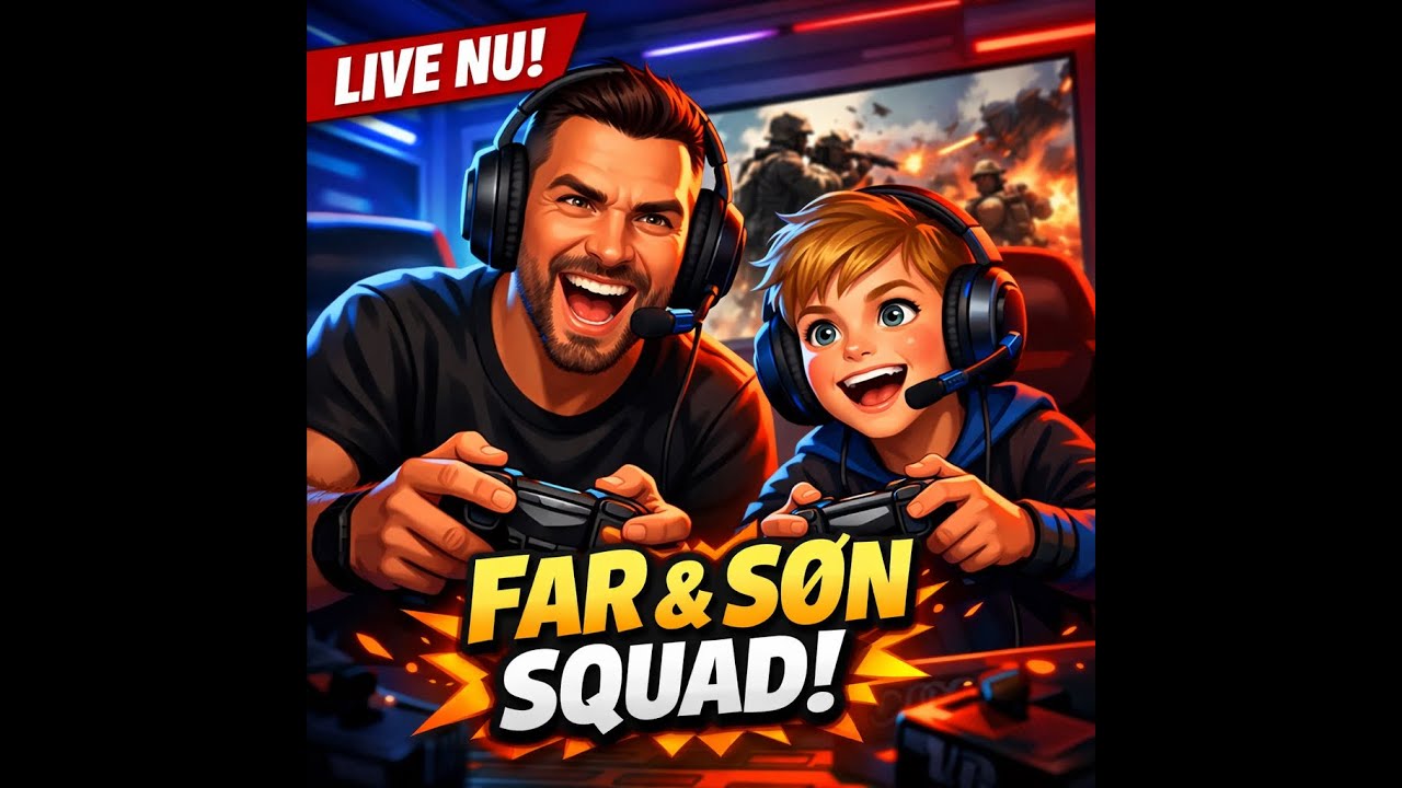 Call of duty Family