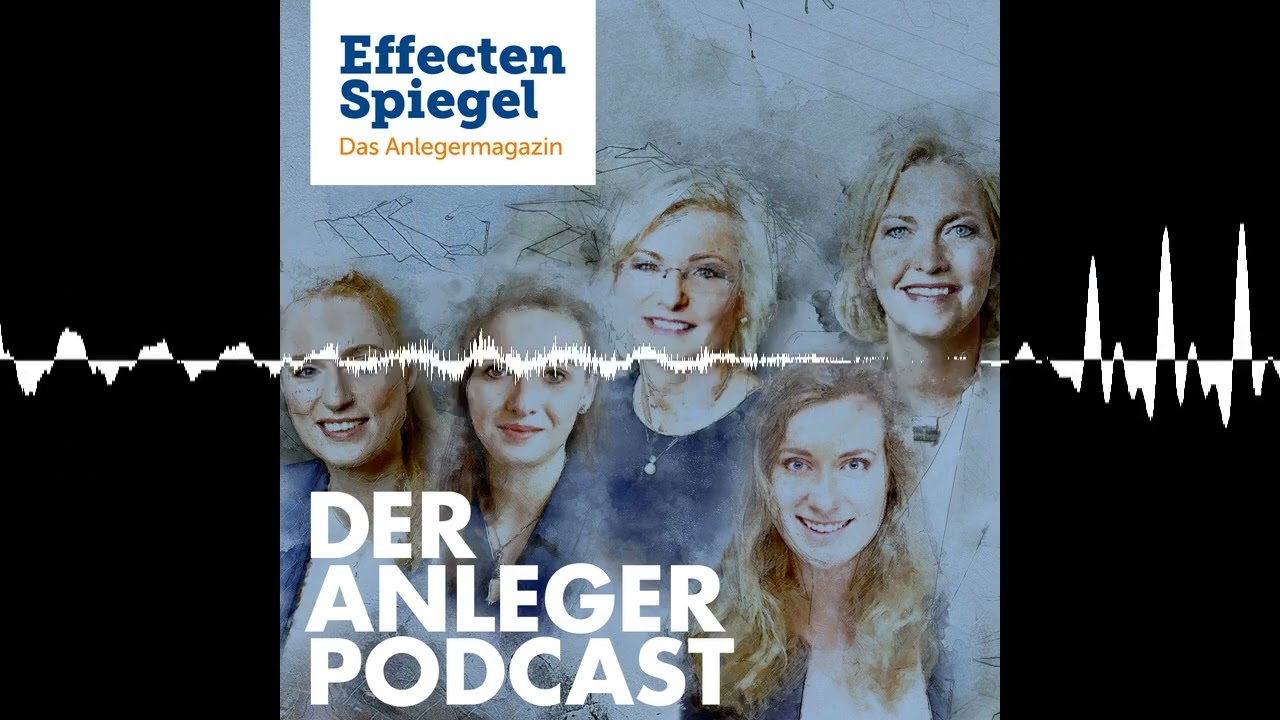 98. Rohstoffknappheit und Energiepreisexplosion?, mit Prof. Lutz - Der Anleger Podcast