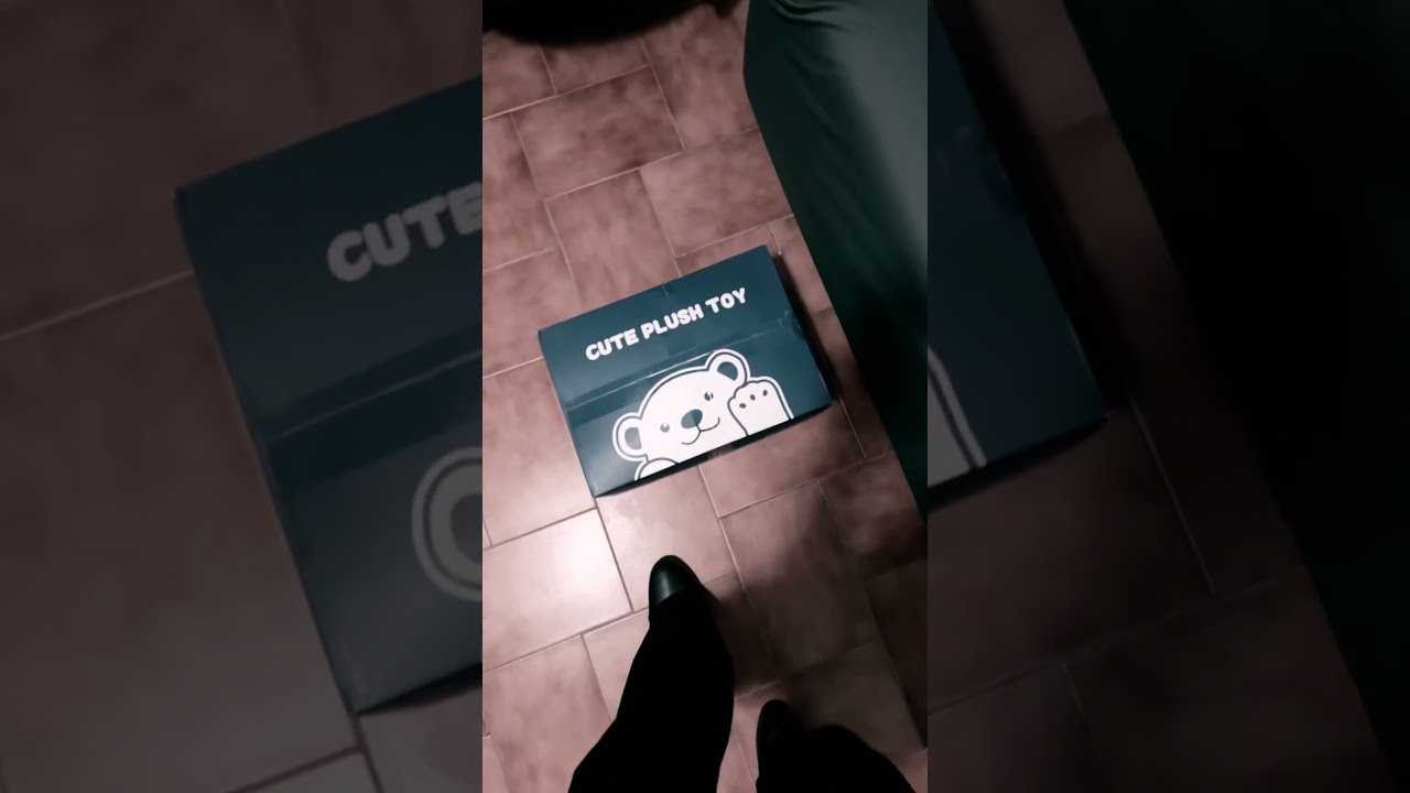 Uh!!!! A deja vu!!!! 