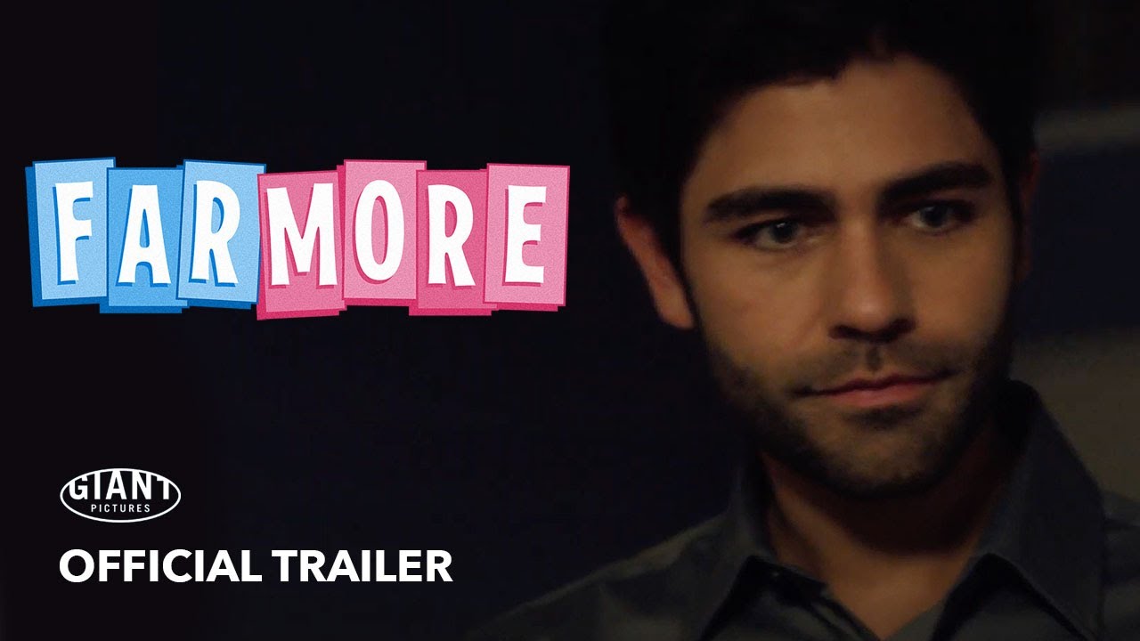 Far More (2021) - Official Trailer