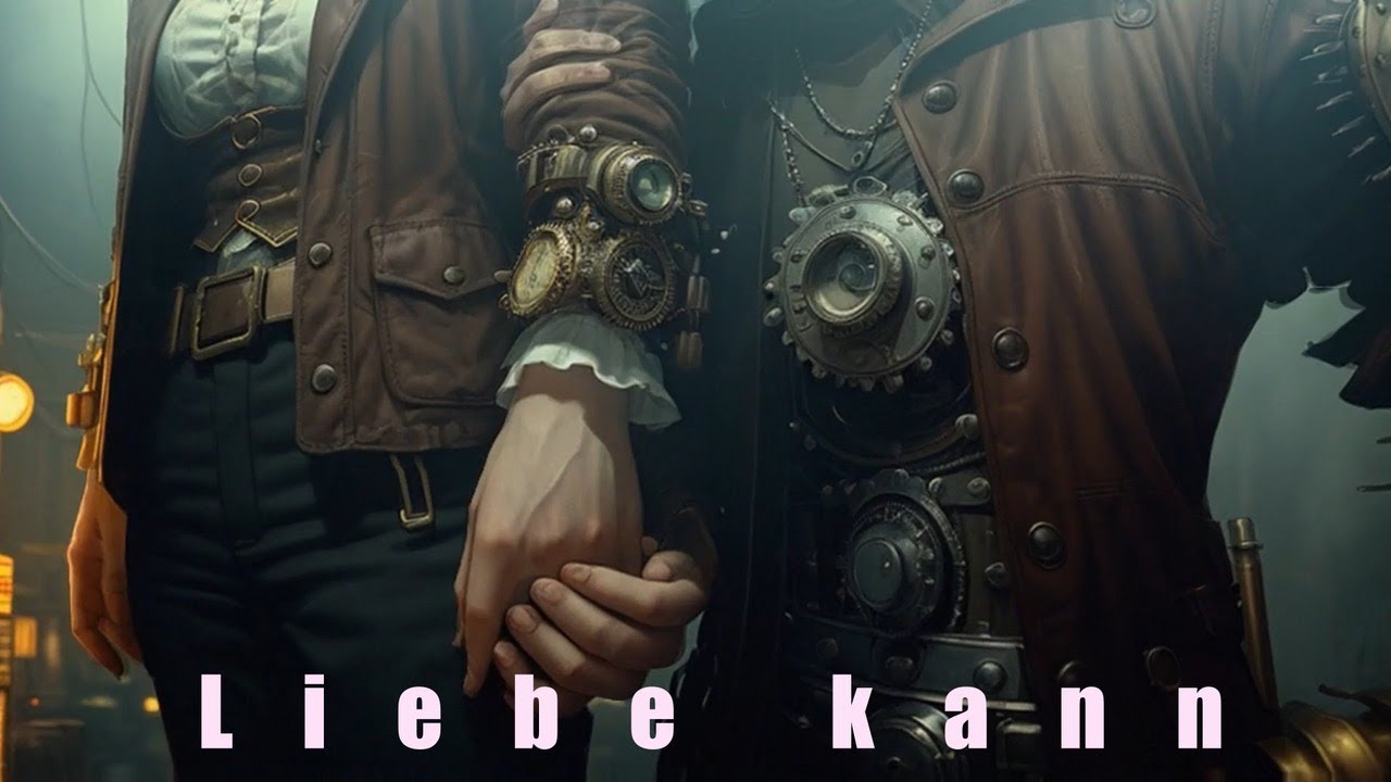 Maschinist- Liebe kann...