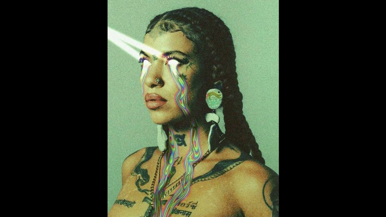 (FREE) ASAP ROCKY X DOECHII TYPE BEAT " MEDICINAL "