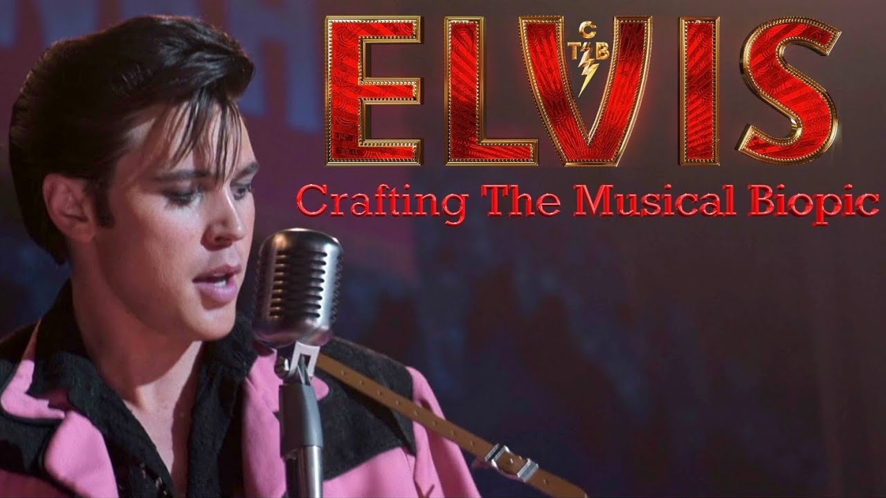 How Elvis Charts a Career in its Editing