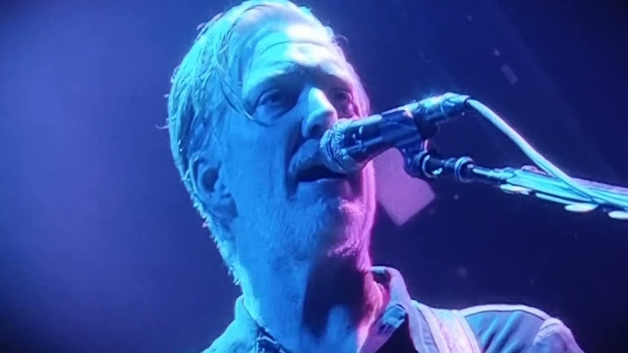 Queens of the Stone Age - In the Fade @  Dublin,Ireland  22/Nov/2023