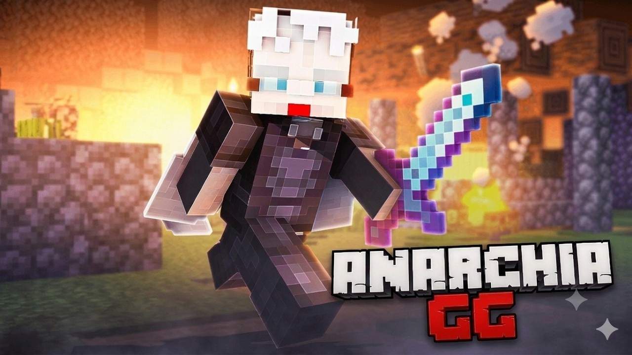 ANARCHIA.GG👑  TOPDONATE! TEPAMY SIE DO TRAP&Oacute;W +INFO PACZKI OD WIDZ&Oacute;W!👑