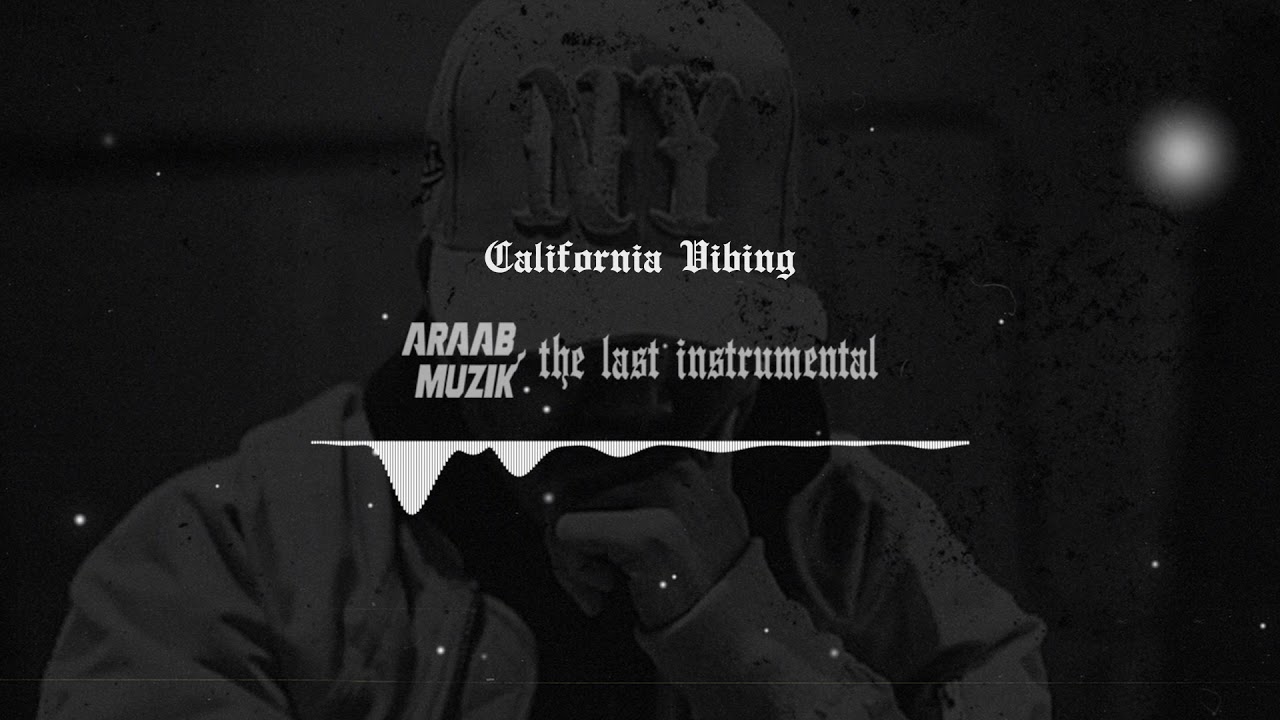 AraabMUZIK - California Vibing