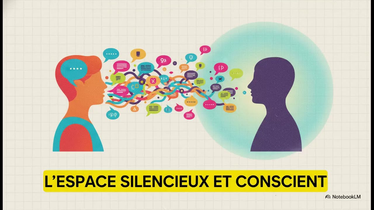 Le prochain stade de l'évolution. Dépasser la pensée  #Tolle