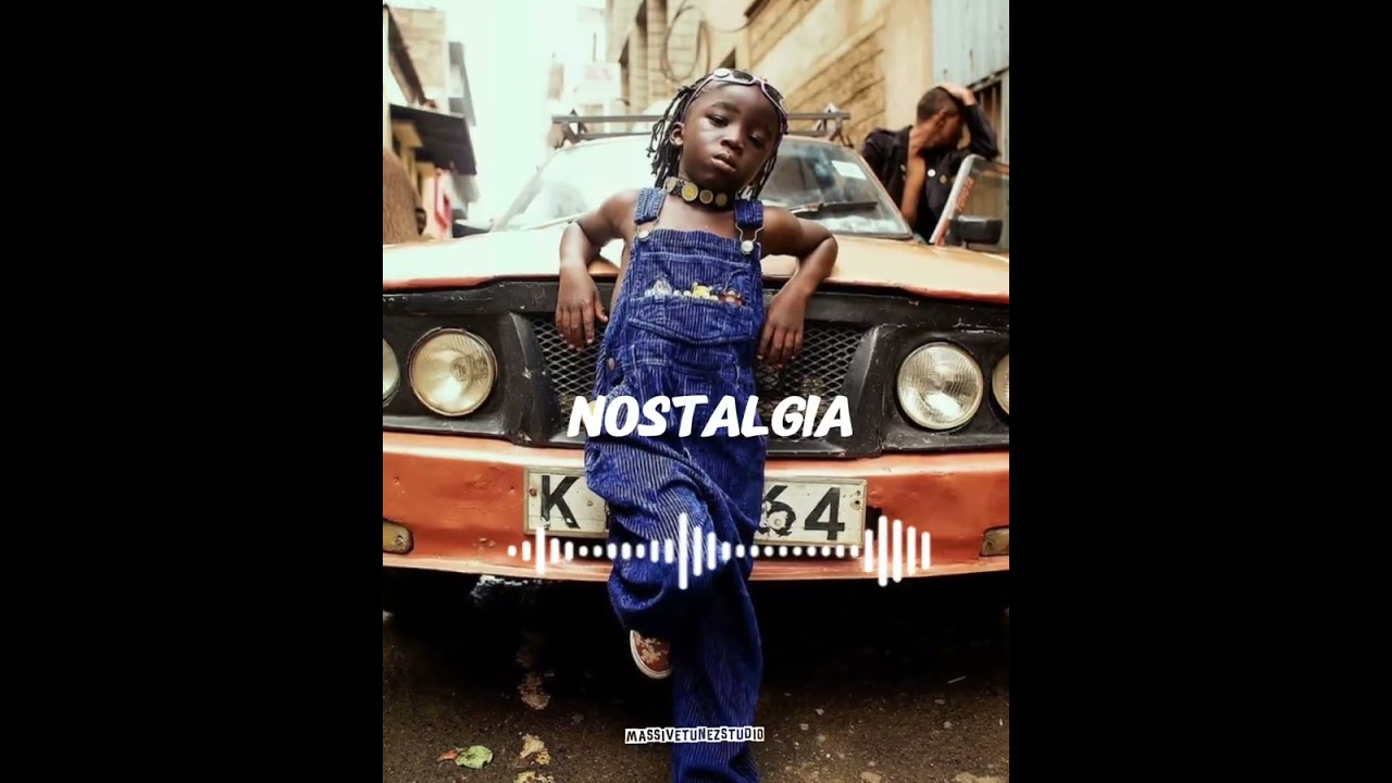“NOSTALGIA” #afrobeats #amapiano #dance #afrofusion #2026 | #asake #wizkid #victony #Typebeat #fola