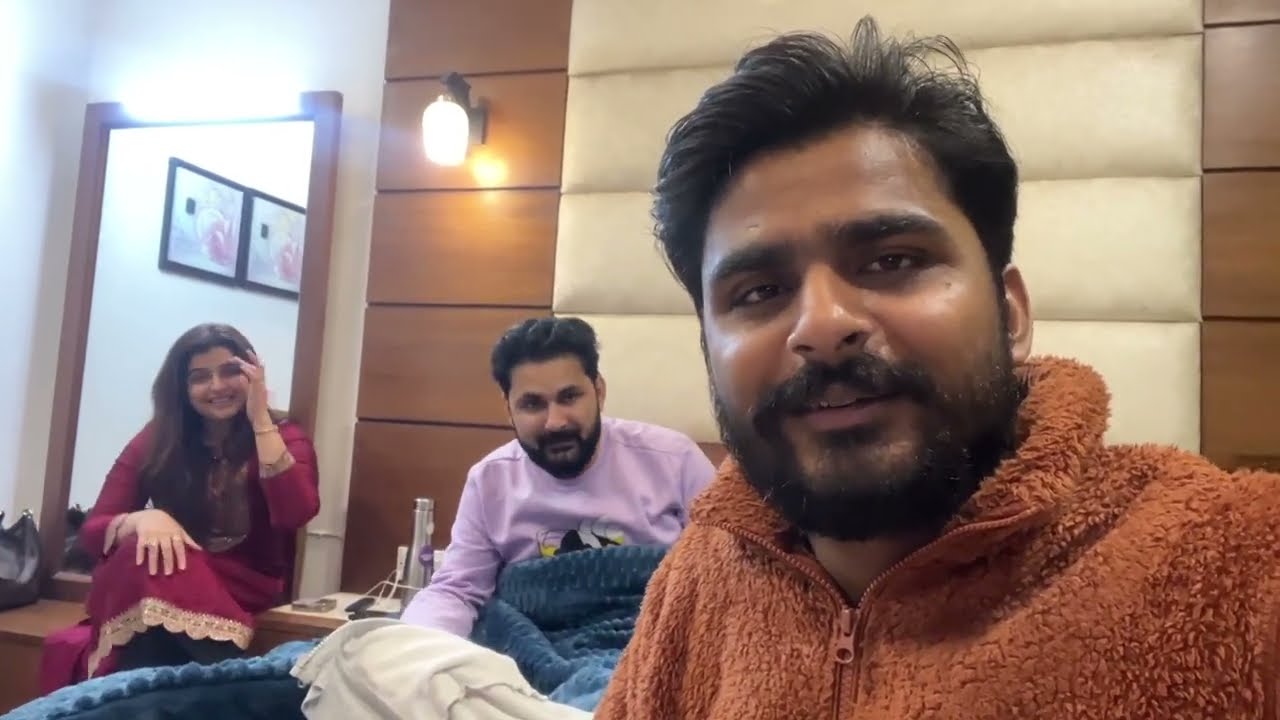 Ab mujhe karni hai shaadi