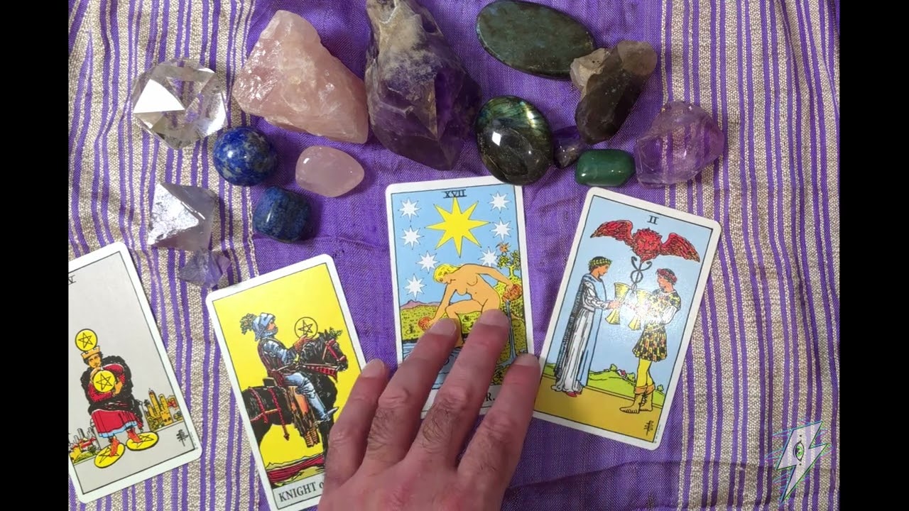 A Divine Connection After a Long Journey to Alignment