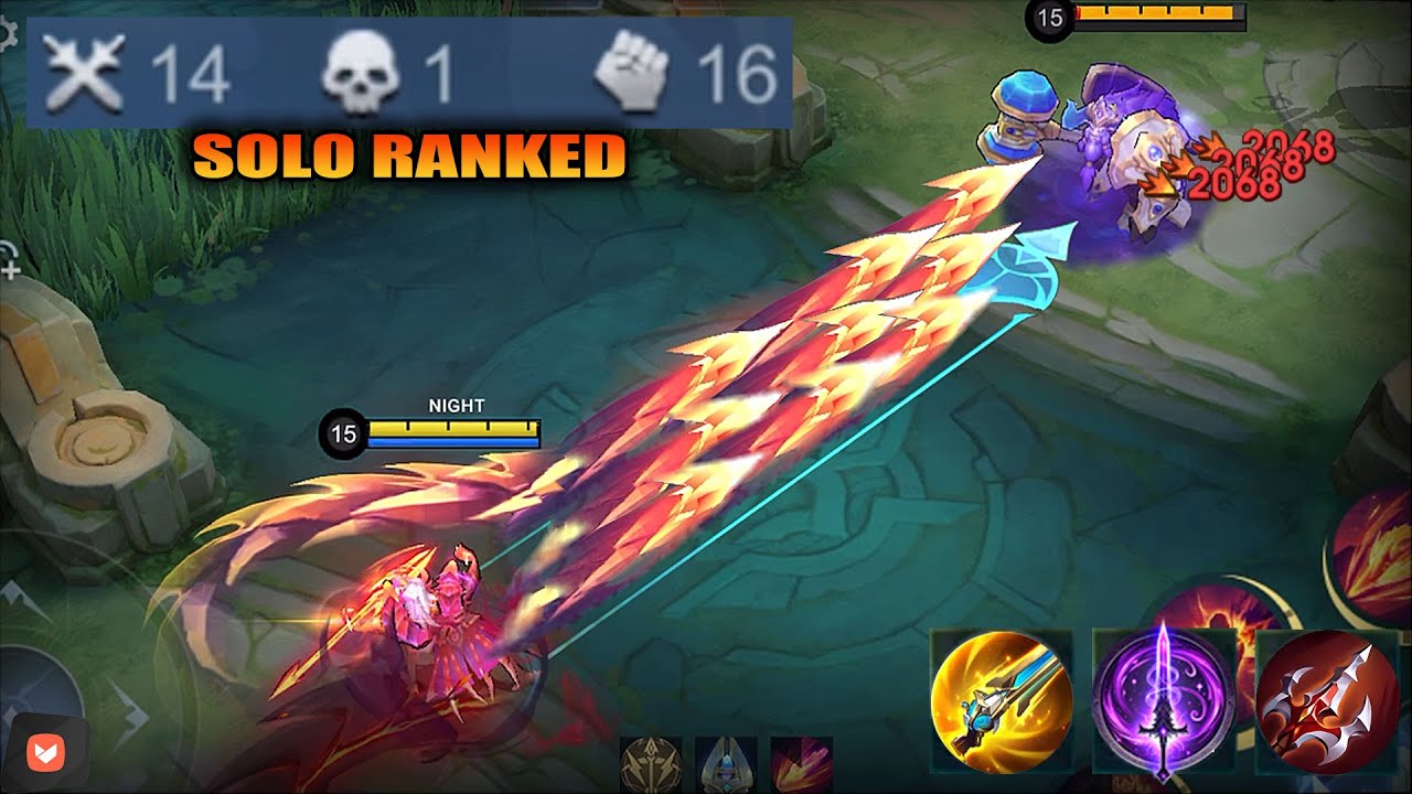 I GUARANTEE YOU! THIS ATTACK SPEED BUILD IS MORE PAINFUL THAN CRITICAL BUILD! MOSKOV BEST BUILD 2025