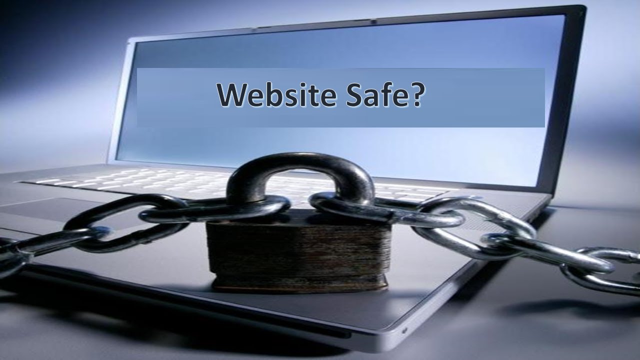 Is Your URL Safe? Stop Website Scams with Browser Blockers, Password Managers & More!