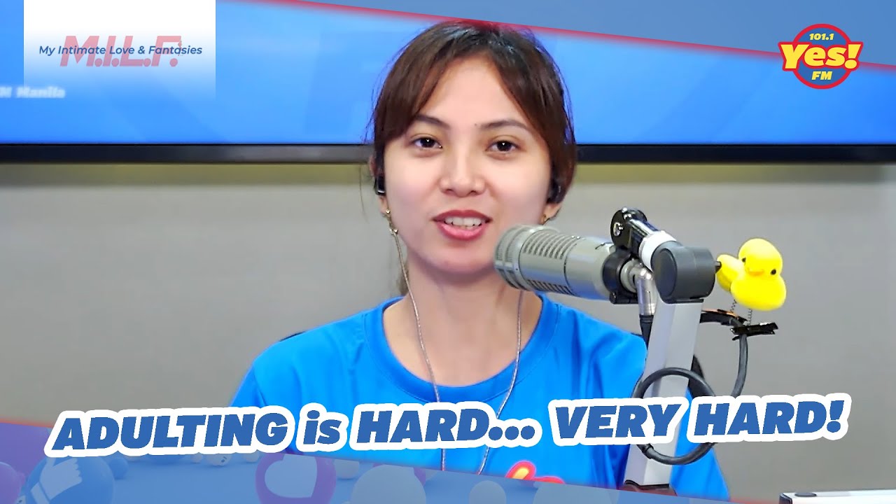 Babaeng maraming bayarin KAYA NAGING BAYARAN! - My Intimate Love & Fantasies with Maria Morena