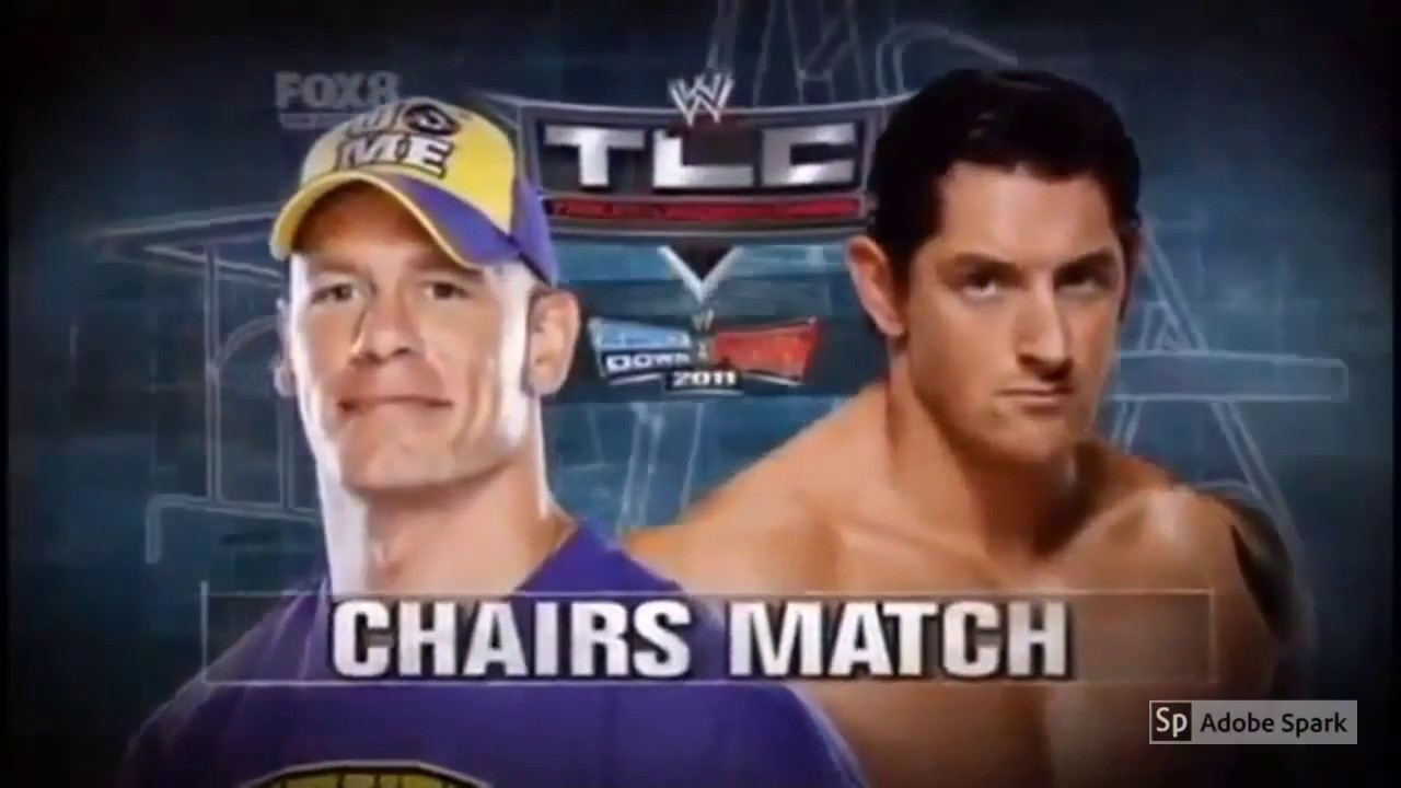 All WWE PPV Main Event of 2010