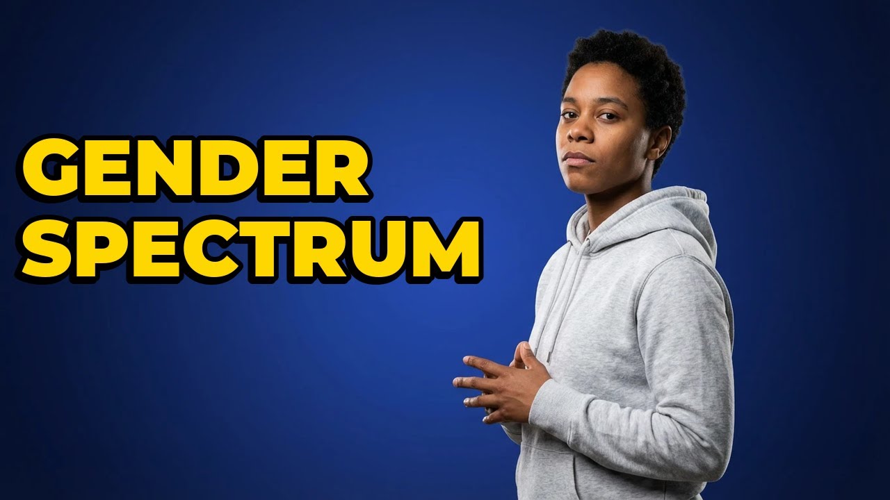 What Is The Non-Binary Identity Spectrum?