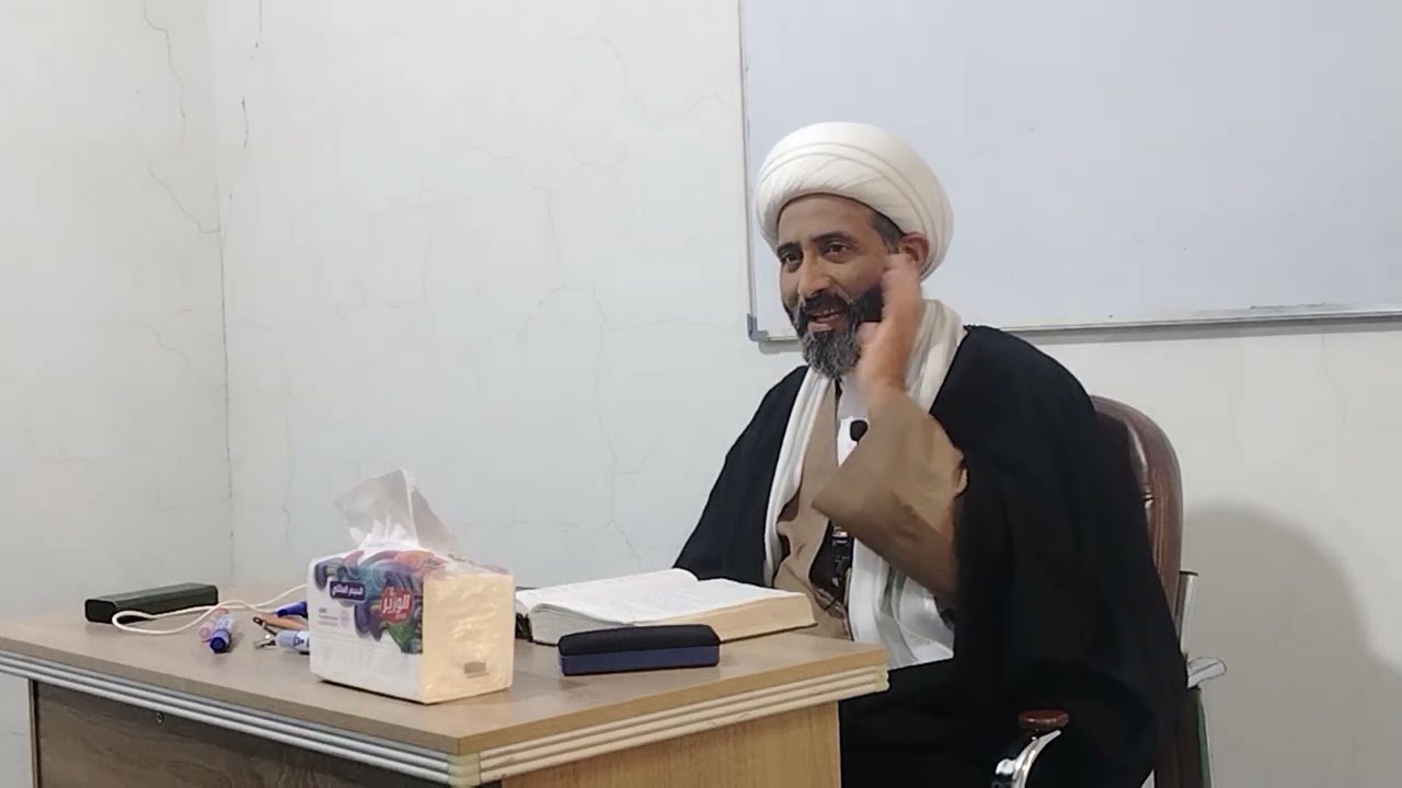 منطق/الحمل مواطاة واشتقاق/الخميس