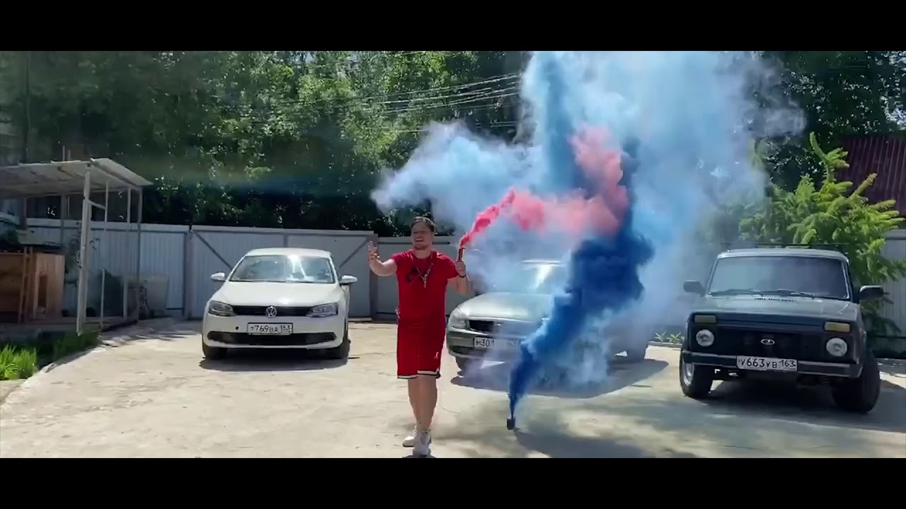 Paradigma SNTP - «Угарал (Влад Влад)» (Клип, 2020)