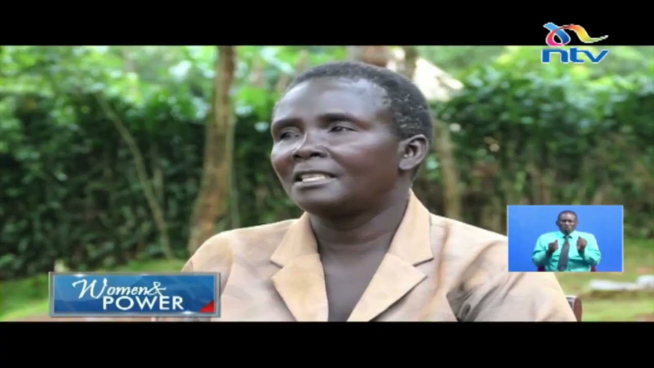 GBV survivors find solace at rescue centre established by Kakamega county govt