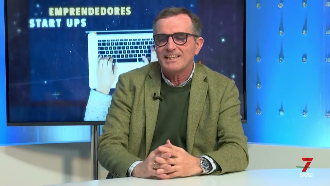 Espacio Innovaci&oacute;n  7TV Andalucia