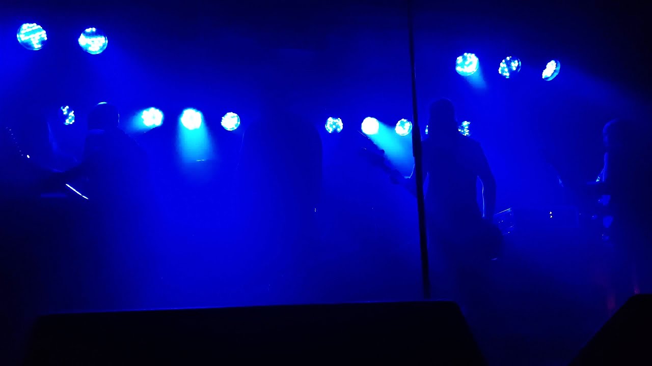 Norrhem [FIN] at Howls Of Winter VI (15.02.2019)