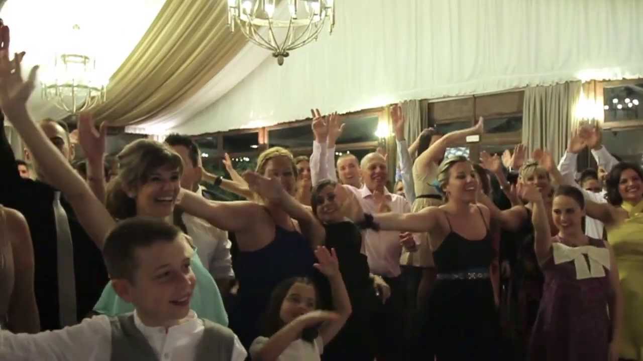 FLASHMOB Boda Héctor y Alicia