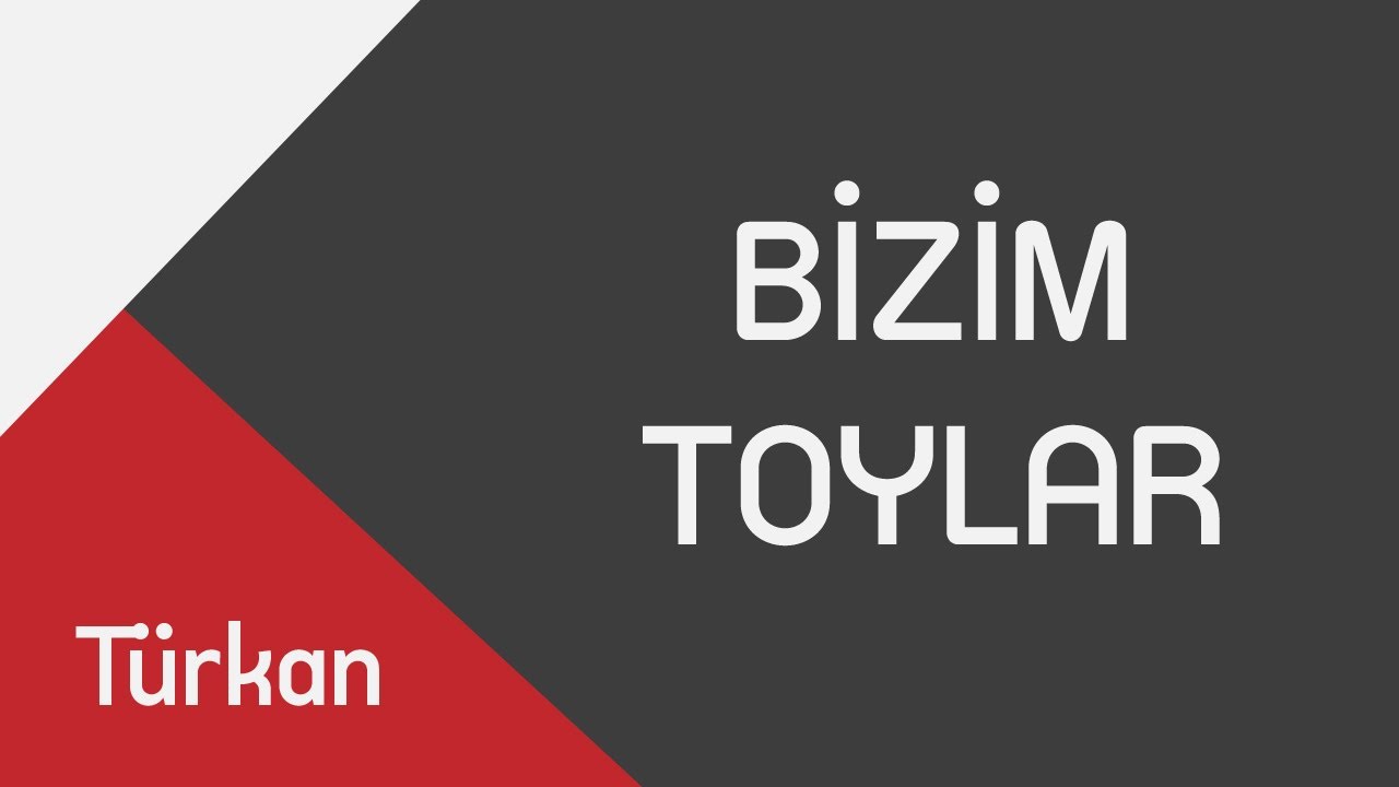 Türkan Ceyhun bəyin toyu