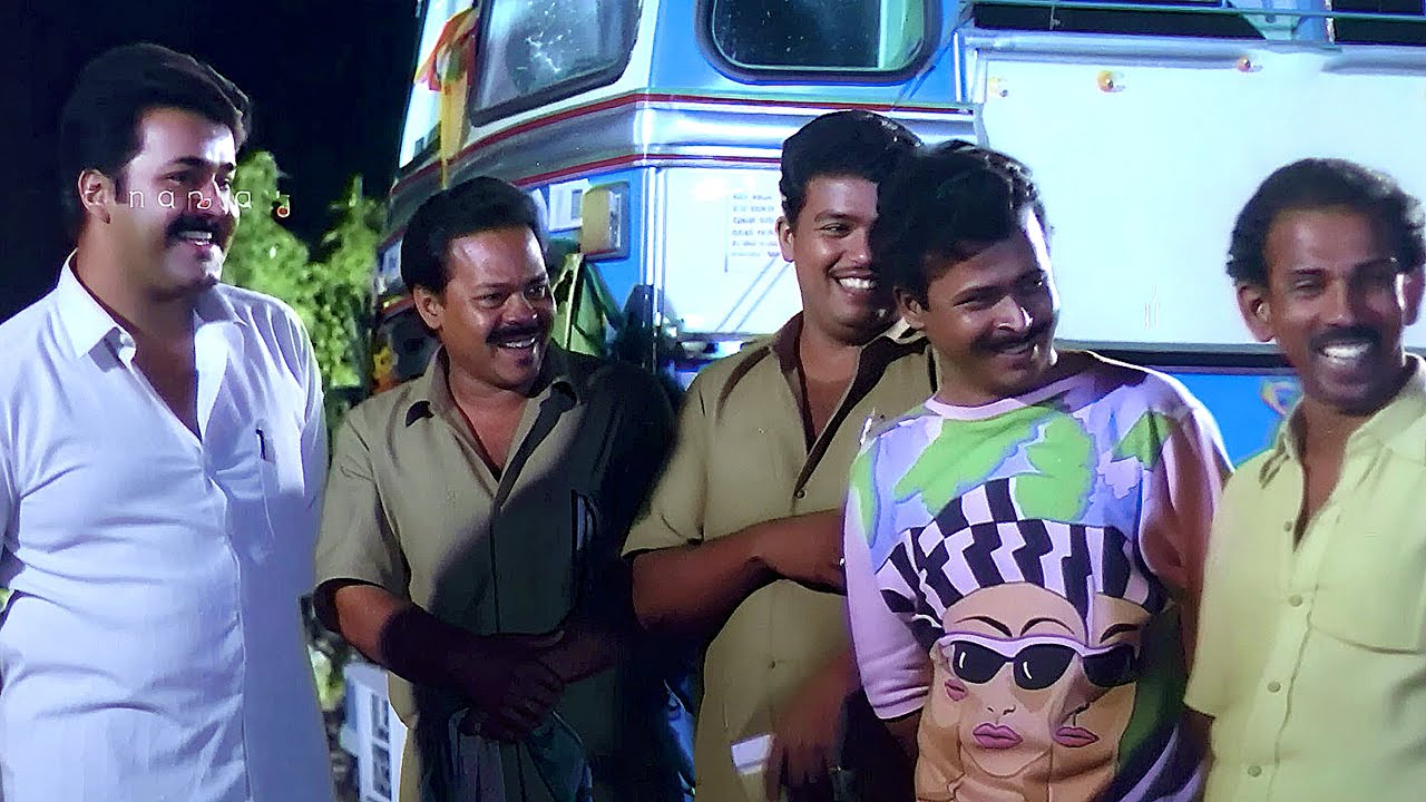 പകരം വെക്കാനില്ലാത്ത കോമഡി തമ്പുരാക്കന്മാരുടെ മേളം | Mohanlal | Jagadish | Malayalam Comedy Movies