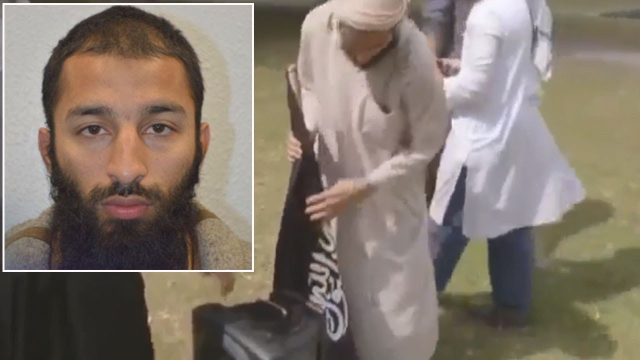 London Terror Suspect Once Appeared on Docuseries, 'The Jihadis Next Door'