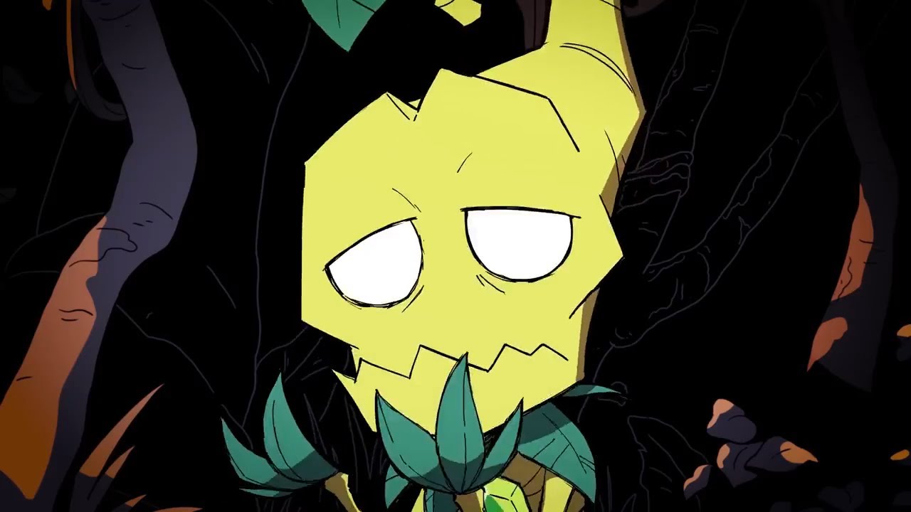 Самый непонятый персонаж Dsts