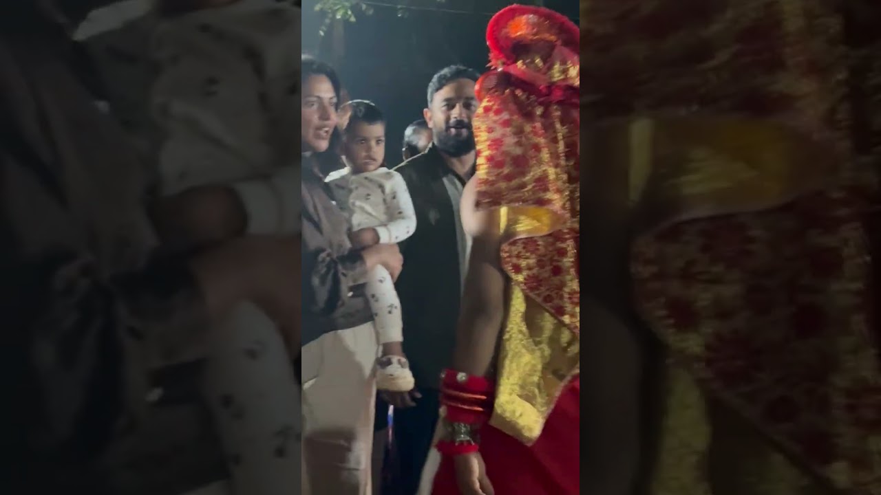 Theyyam in Keralam. 2026. 