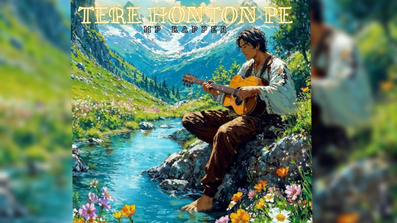 TERE HONTON PE | MP RAPPER 