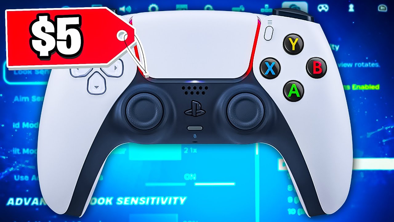 Я протестировал каждый ПОДДЕЛЬНЫЙ контроллер Playstation!
