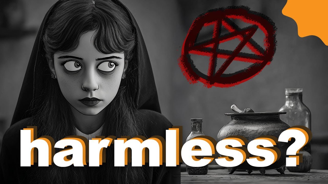 The Truth About Witchcraft | Real-Life Cases | Testimonies