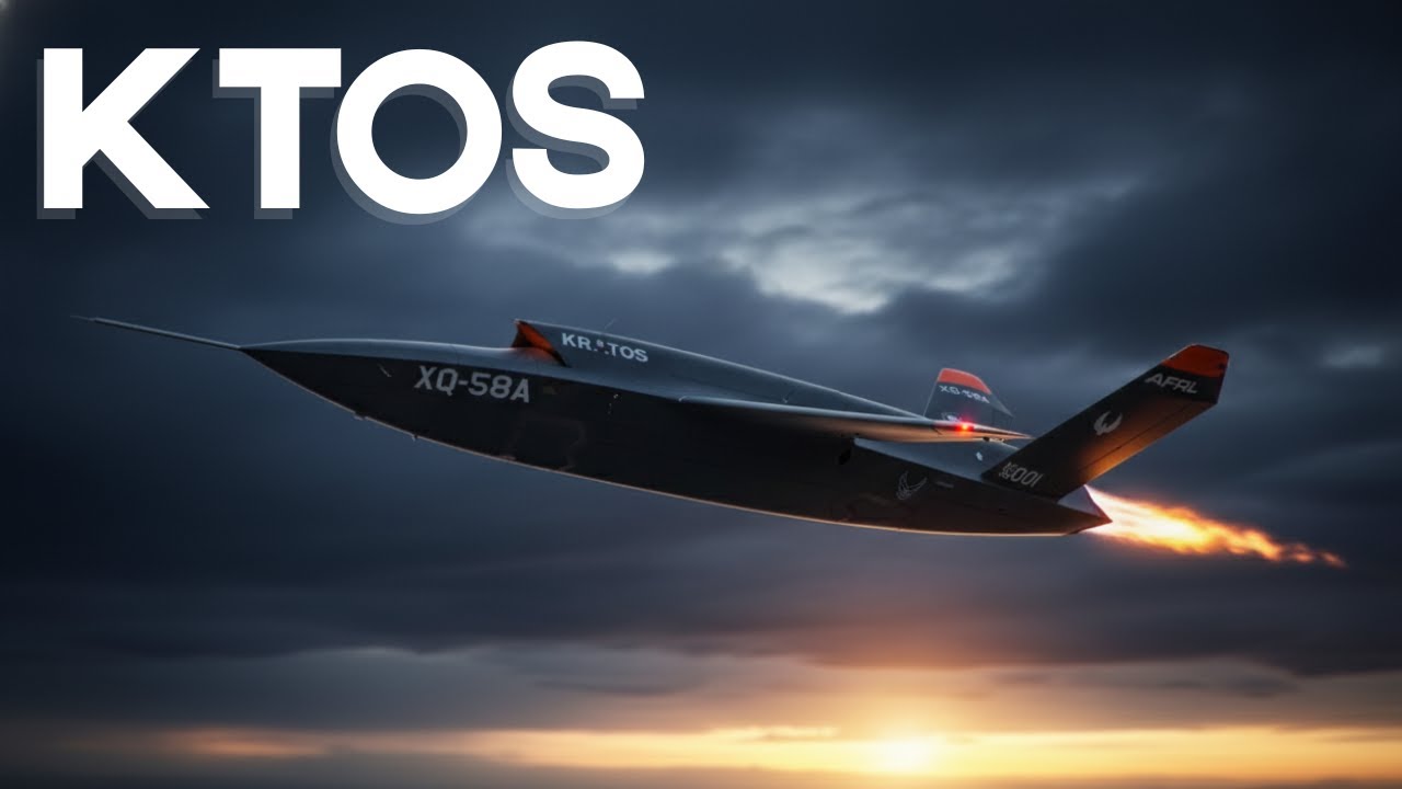 Стоит ли покупать акции Kratos Defense & Security Solutions, Inc.? | Подкаст «Дебаты быков и медв...