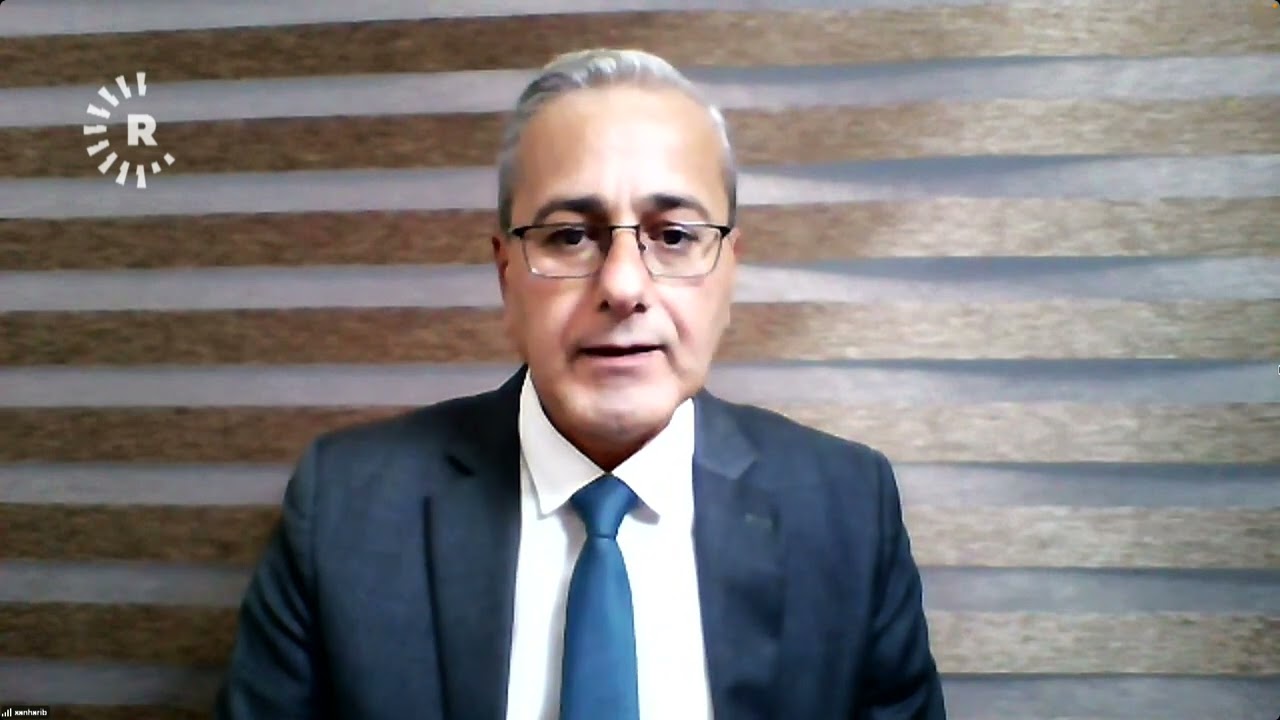 سنحاريب برصوم لرووداو: دور أميركا وتركيا أساسي لتخفيف التوتر في سوريا