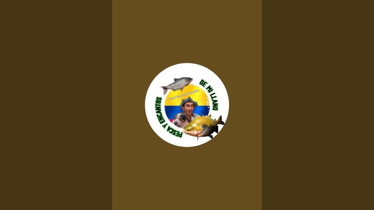 ¡Pesca y Encantos de mi Llano está emitiendo en directo!