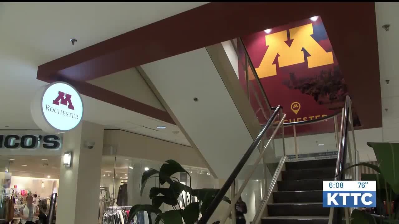 University of Minnesota Rochester sees record-breaking enrollment
