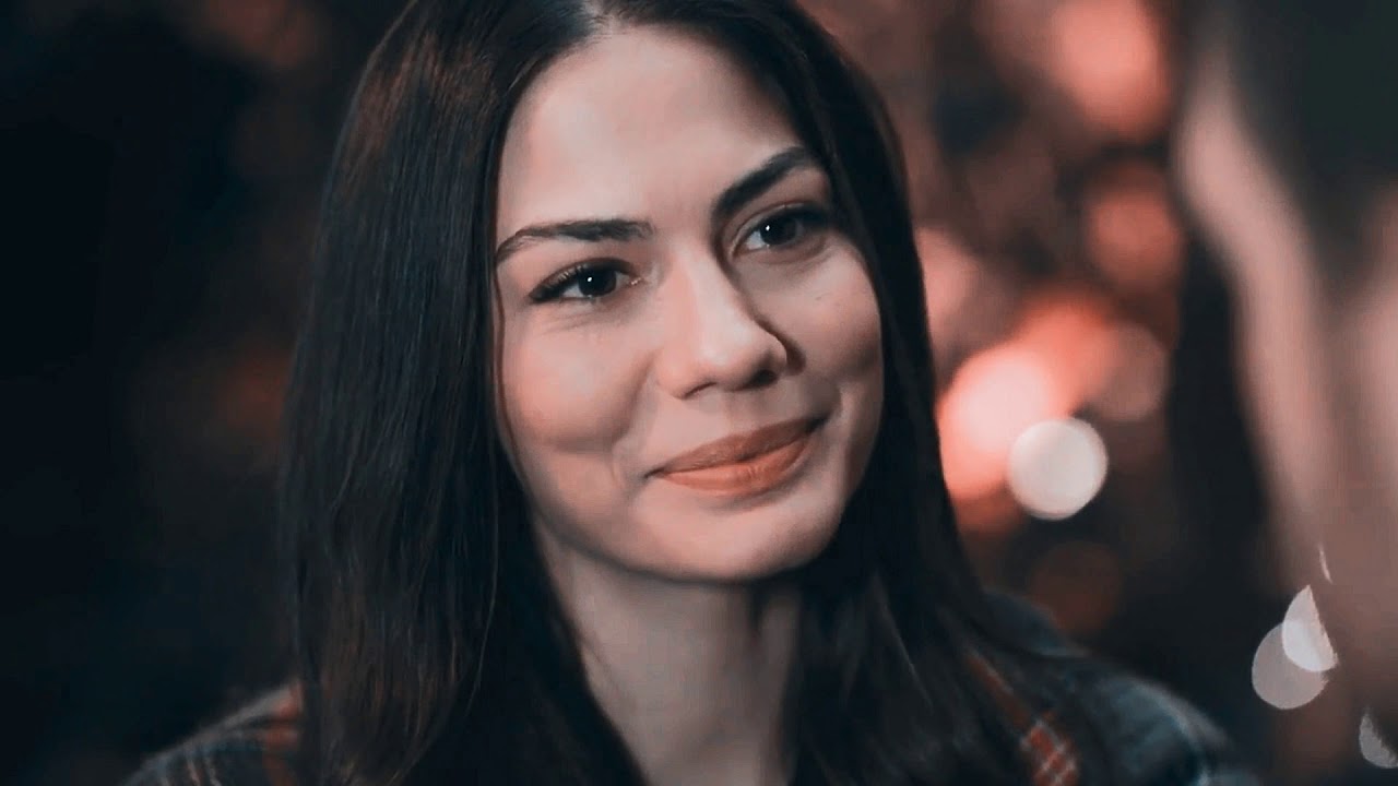 Zeynep - Barış (ZeyBar) / Kupa Kızı ve Sinek Valesi