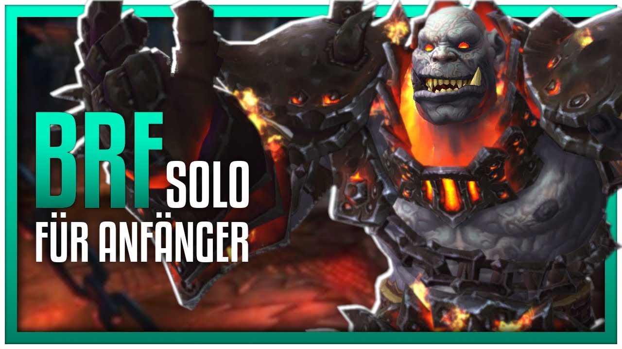 Schwarzfelsgießerei | Schlachtzüge - Solo Guides