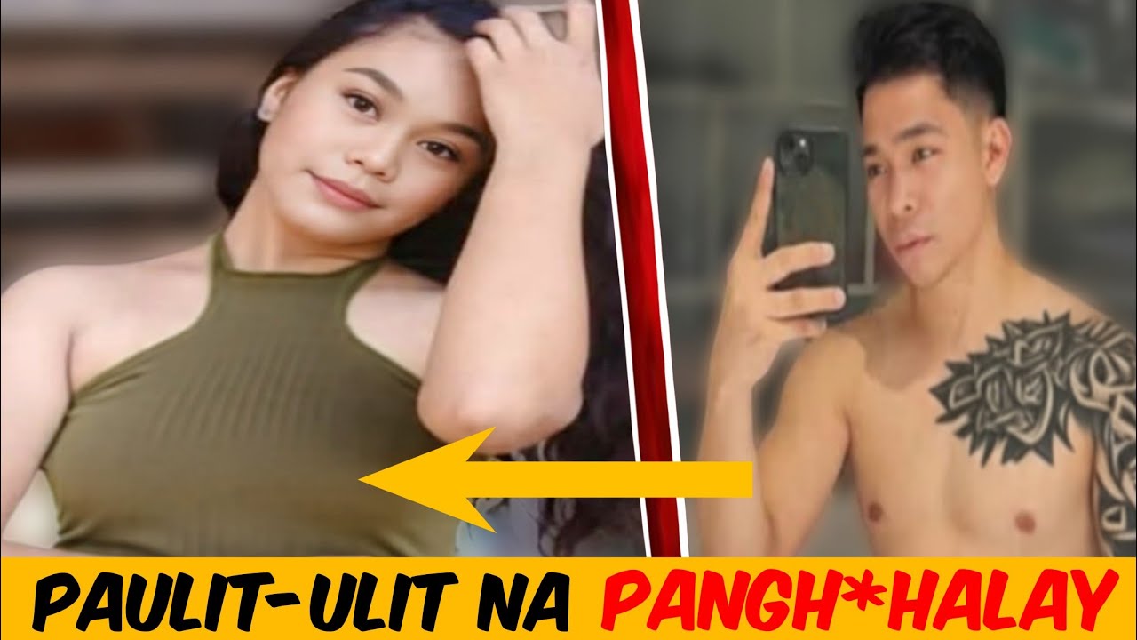 BINULA AT NAGING PARAUSAN NG PAULIT-ULIT | Tagalog Crime Story