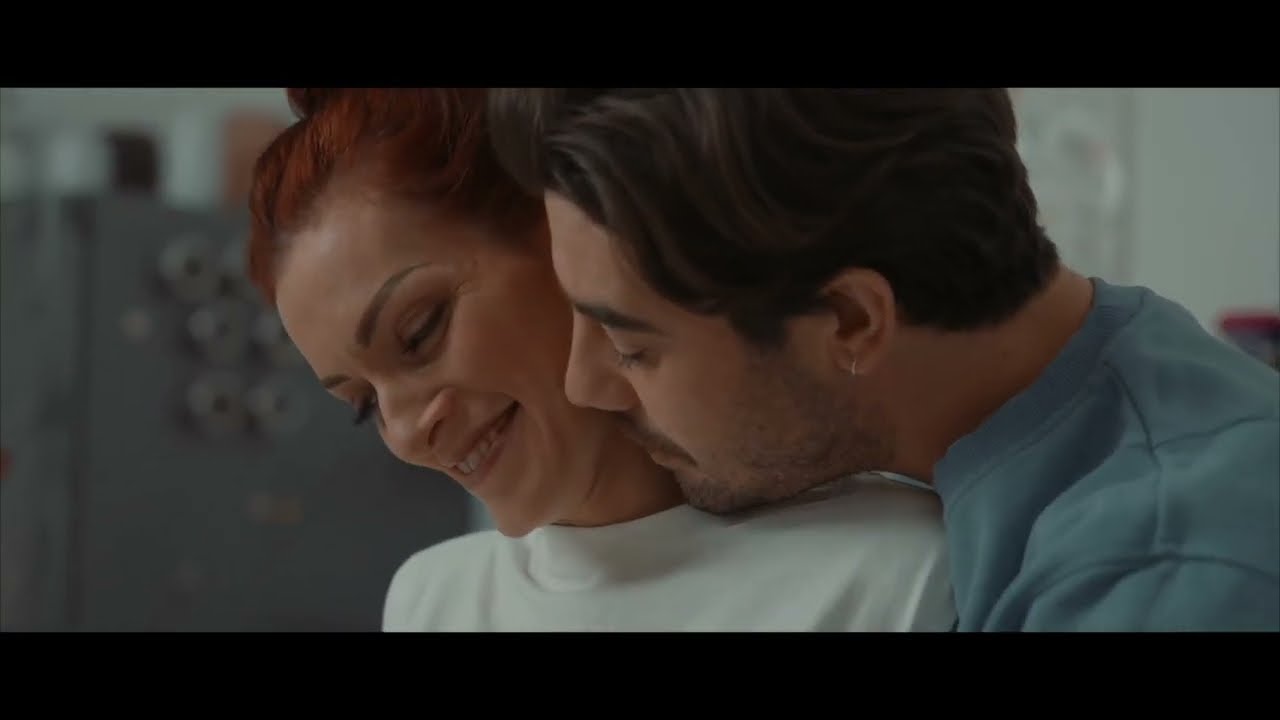 Anna Steinhardt - WAR DAS SCHON ALLES (Official Video)