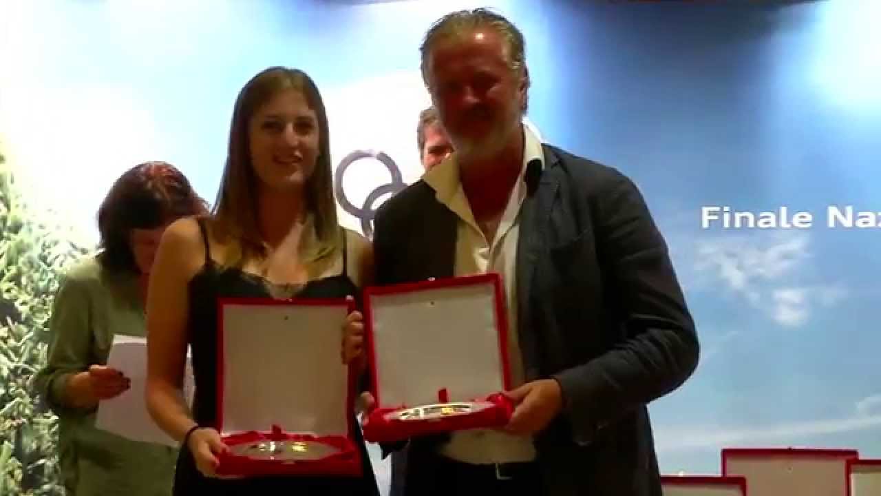 AUDI quattro Cup Finale 2014
