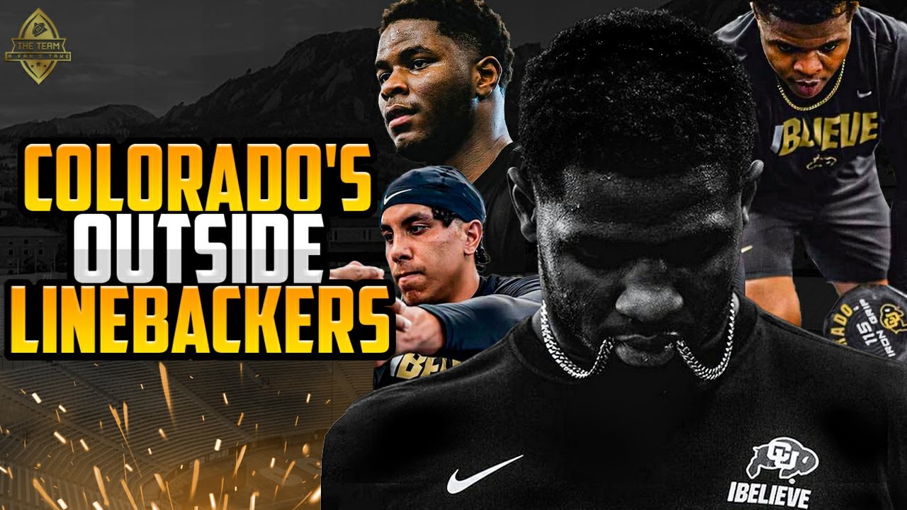 Meet Thirteen of Colorado's Edge Defenders