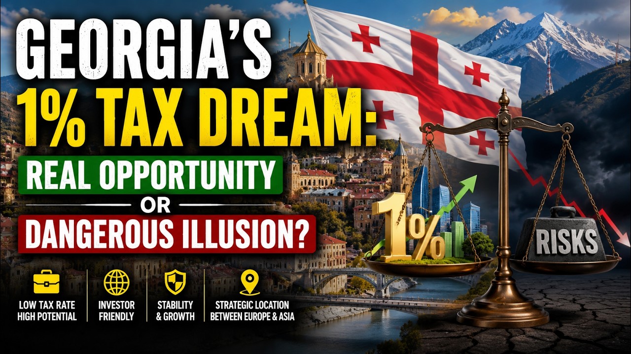 GEORGIA TAX SECRETS: WHAT ENTREPRENEURS MUST KNOW BEFORE IT&rsquo;S TOO LATE