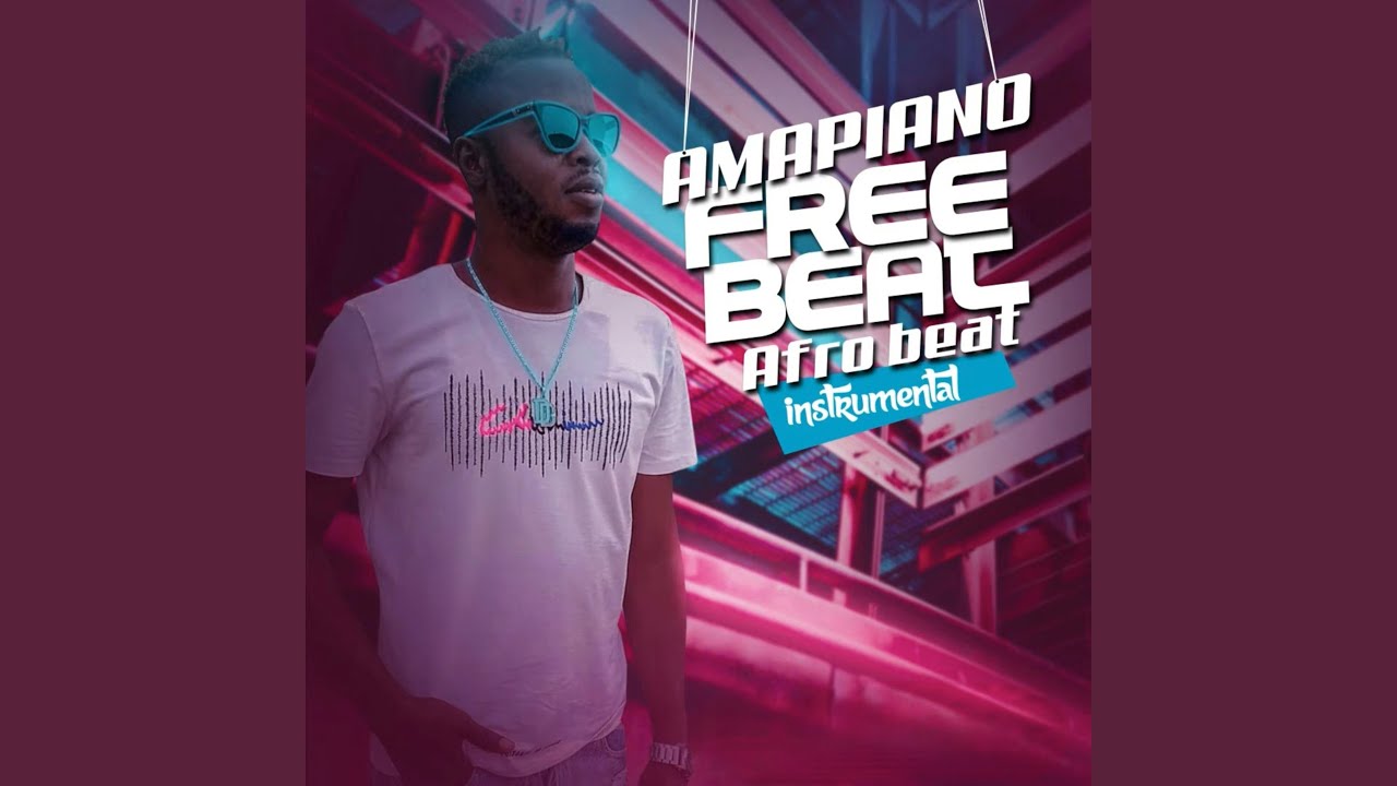 Amapiano Freebeat