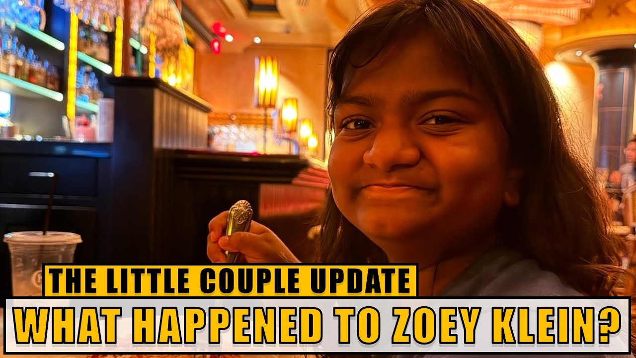 The Little Couple 2025 | Zoey Klein Update That Stirs CONTROVERSY and Emotions!