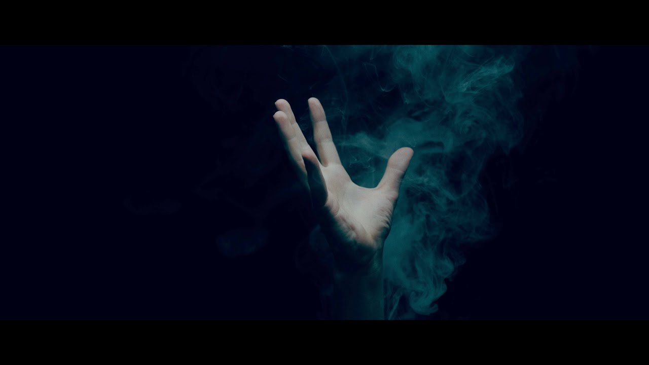 UNFAMILIAR - Wasted Space (Official Music Video)